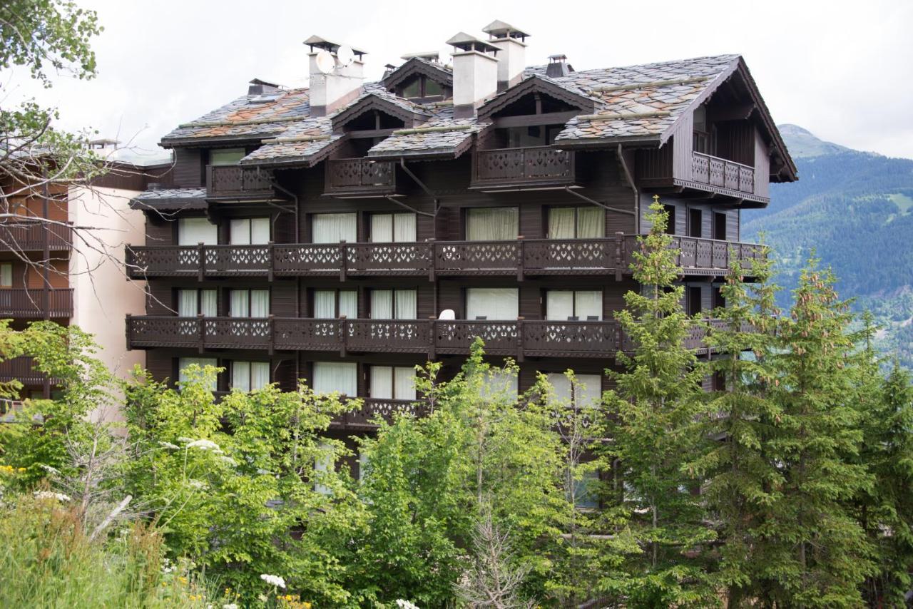 1550 - Veritable Aux Pieds - Les Tovets T2 - 47m2 - 4p * Courchevel