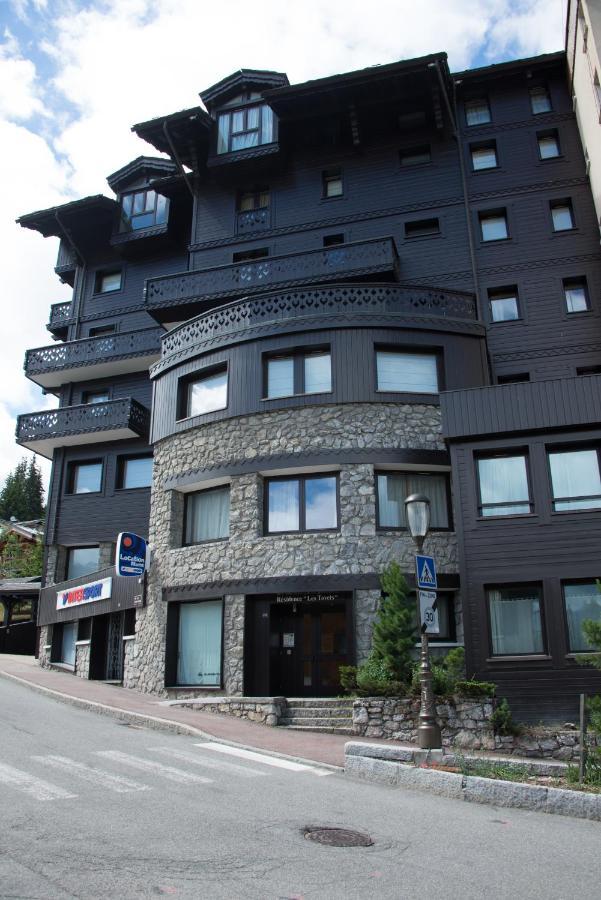 1550 - Veritable Aux Pieds - Les Tovets T2 - 47m2 - 4p *