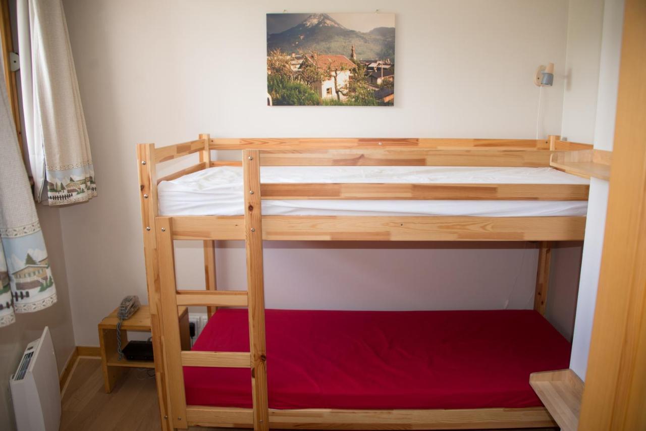 1550 - Veritable Aux Pieds - Les Tovets T2 - 47m2 - 4p