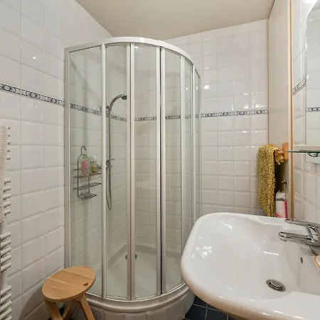 Courchevel 1550 - Veritable Ski Aux Pieds - Appartement Les Tovets T2 - 47M2 - 4P Buitenkant foto