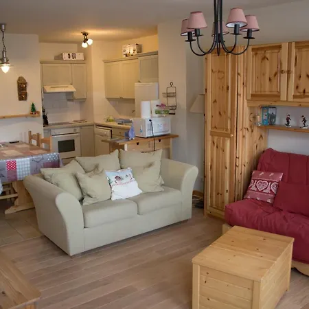 Courchevel 1550 - Veritable Ski Aux Pieds - Appartement Les Tovets T2 - 47M2 - 4P Buitenkant foto