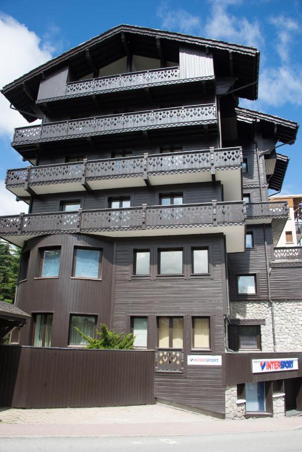 1550 - Veritable Aux Pieds - Les Tovets T2 - 47m2 - 4p