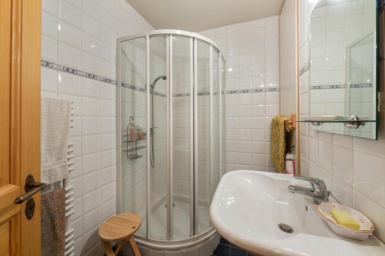 1550 - Veritable Aux Pieds - Les Tovets T2 - 47m2 - 4p * Courchevel