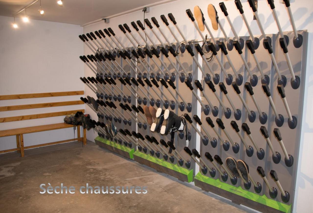 1550 - Veritable Aux Pieds - Les Tovets T2 - 47m2 - 4p