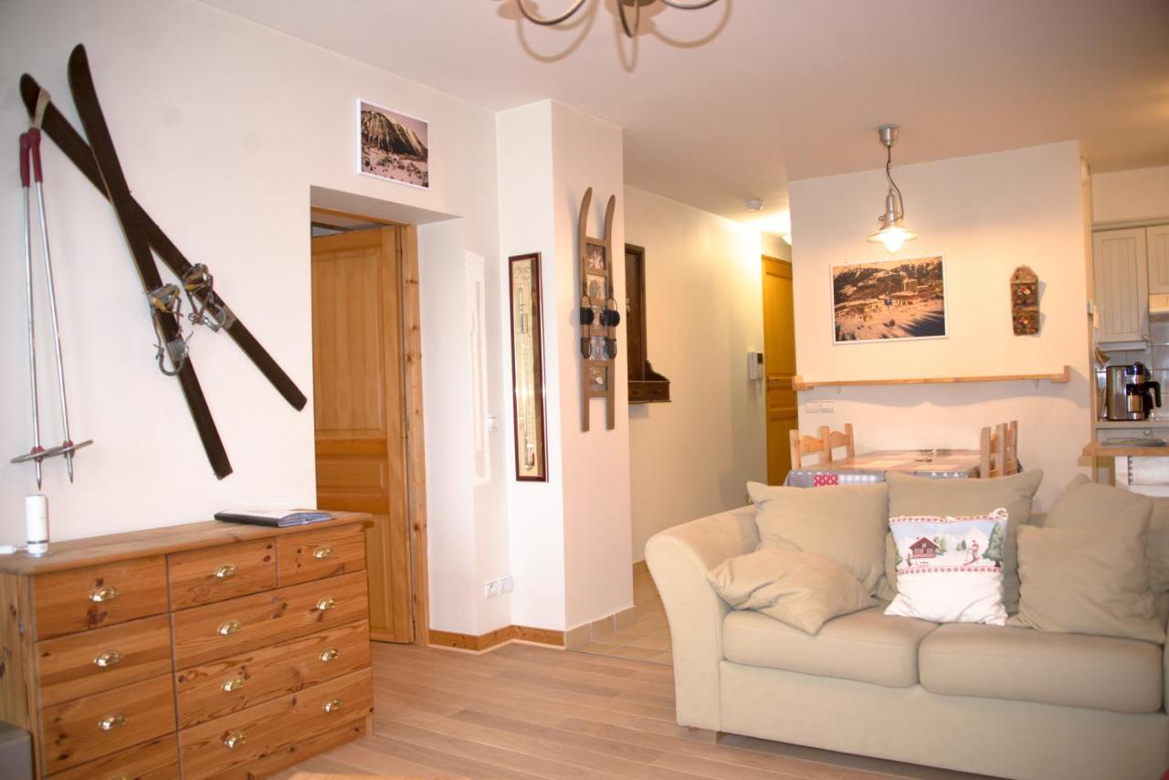 1550 - Veritable Aux Pieds - Les Tovets T2 - 47m2 - 4p * Courchevel